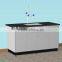Lab steel lab bench steel sink table Lab furniture more than 15 years