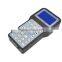 Wholesale CK100 Key Programmer V99.99 Transponder Key Latest Generation of SBB Auto Key Copier CK-100 DHL Post Free Shipping