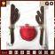 Funny Christmas Reindeer Antlers and nose for decoration