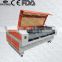 Complete Set Co2 Laser Cutting Machine for Paper in Texas