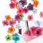 Stickers & Decals Cheap 3D Dry Flower, Mix 12 Color Decorations Real Dried Dry Flower for Nail Art Decorations ZX:GH741