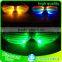 Battery Operated Led Sunglasses for Party