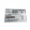 Scratch card with scratch-off card die cut                        
                                                                                Supplier's Choice