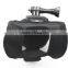 GP127L Outdoor 360-degree Rotation HQS Creative Glove-style Mount with Screw for Go Pro Hero3+/3/2/1 Camera SJ4000