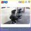 Submersible mixer for cow dung wastewater tank/pool