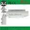 UL DLC parking lot 150w light ,led area light,led shoe box light