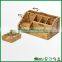 FB9-1048 Multi-function bamboo office stationery product                        
                                                Quality Choice