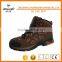 Hot sales cheapest men's brand steel toe boots shoes