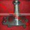 china supplier heavy duty truck spare parts differential carrier 199012320198