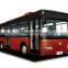 Yutong bus 10m intercity bus