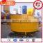 MPC1500 Hydraulic planetary concrete mixer equipment , Diesel concrete mixer for sale