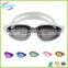 Factory price mirrored optical swimming goggles