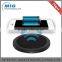 Qi Wireless charger Super Decent Genuine mini wireless charger for samsung S6, for HTC for iphone Factory price 14 colors