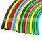 Super Consistent Flexible Braided Hoses a Brand of Gangaflex