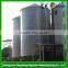 wheat grain silo
