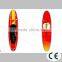 CE manufactured inflatable SUP paddle board
