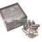 Beautiful Brass Maritime Nautical Sextant - Home Decor Sextant With Wooden Box 1035