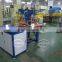 high frequency welding equipment for leather,plastic bag,heelpad, carpet, trademark