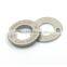 Custom zinc alloy round eyelet with logo