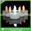 Custom Cheap Advertising Mini Plastic Light Up Candle,Led Candle Lights Flicker,Mini Electric Candle Light