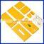 High quality container tissue box/packaging boxes