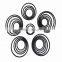 RoHS silicone rubber o ring waterproof o ring with ISO /TS 16949, SGS,RoHS ect