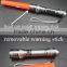 save life hammer torch, rechargeable save life hammer torch, china rechargeable torch