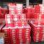 factory supply tinned tomato paste,lower price,OEM