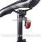 5 led red bicycle tail light bicycle taillight bike tail light