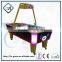 Electronic bridge scoring Air Hockey Table
