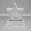 All-Star Personalized Crystal Acrylic Award & Trophies