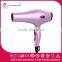 Roman PowerLight Ceramic Ionic Hair Dryer Black