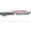 IONIC LCD CERAMIC HAIR BRUSH STRAIGHTENER