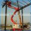 Factory price 15m articulated boom aerial working platform