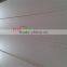 cut size melamine particleboard with holes for display use/cut size melamine particleboard cheap price