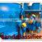 sapphire resin sand mixer/efficient
