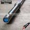 Crossfit Olympic Barbell,Olympic Barbell,ROCKET BAR (MEN): HARD CHROME