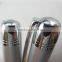 Luxury Metal Leather Roller Signature VIP Pen Business Partners Gift