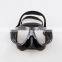 Swimming equipment professional dive scuba mask M23