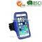 China manufactorer custom sports running  express sport armband