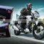 Manufacturer Of Sealed Maintenance Free Lead-acid Motorcycle Batteries