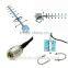 Cell phone booster antenna omni-directional yagi antenna 3g yagi antenna