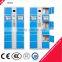 Customized Commercial Office Furniture Metal Lockers Steel Storage Locker With Digital Lock Electronic Beach Locker