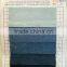 Organic fashion denim fabric for sale
