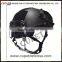 kevlar bulletproof safety fast aramid helmet