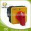 25A 1-CELL 2POS Cam switch with Removable Key