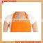 PVC coated kitchen waterproof apron promotional kitchen apron