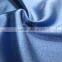 thick bright satin nylon spandex elastic fabric