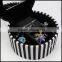 Manufacturer direct cosmetic bo incorporating display jewelry craft gift jewelry ring packing bo packing bo