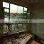 the prefab house villa modular house